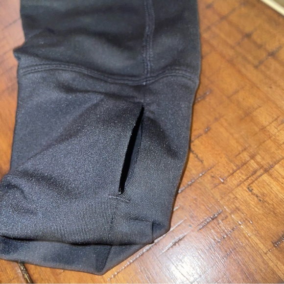 Nike Dri Fit Long Sleeve Pull Over - Picture 8 of 14